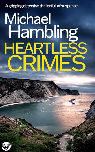 Heartless Crimes (DCI Sophie Allen #13)