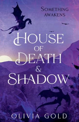 House of Death and Shadow (Of Gods and War)