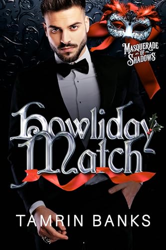 Howliday Match: Masquerade of Shadows