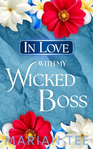 In Love with My Wicked Boss (Wrong for You)