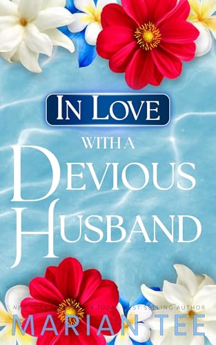 In Love with a Devious Husband (Wrong for You)