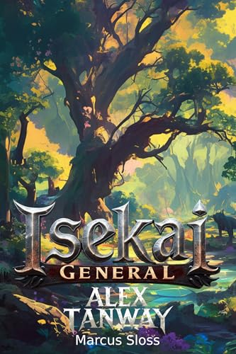 Isekai General: A LitRPG Harem Fantasy