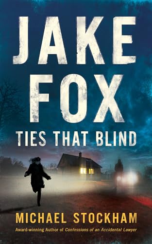 Jake Fox: Ties That Blind