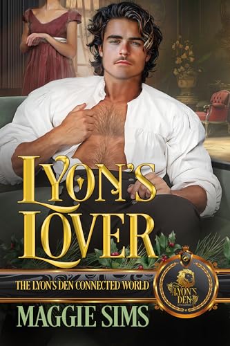 Lyon’s Lover