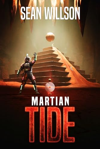 Martian Tide (Portalverse Elemental Origins)