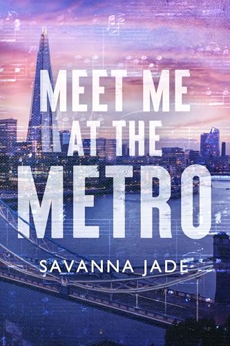 Meet Me at the Metro (Gildenhill Series Book 1)