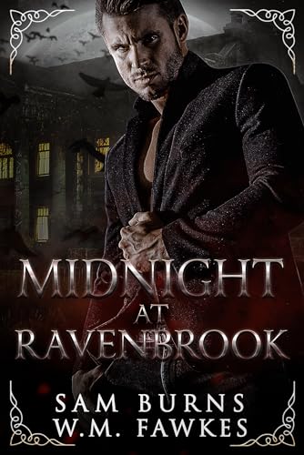 Midnight at Ravenbrook