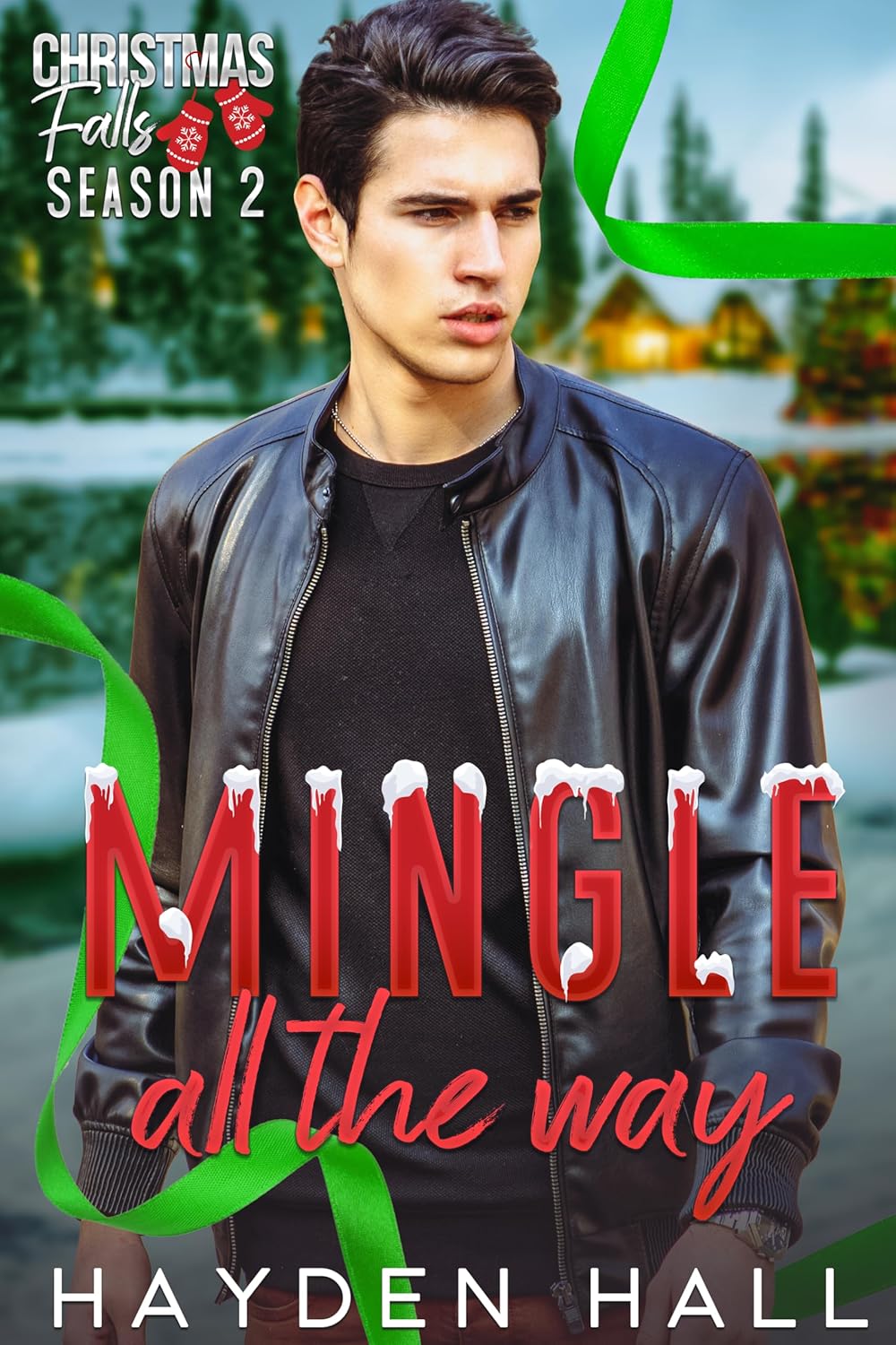 Mingle All The Way (Christmas Falls: Season 2 #10)