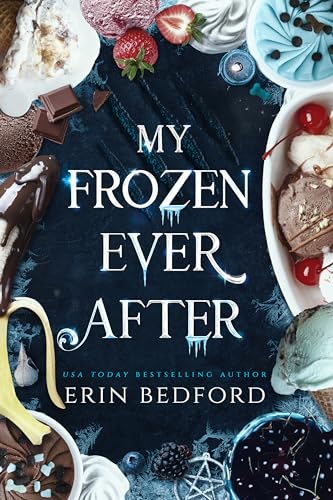 My Frozen Ever After (My… Ever After)