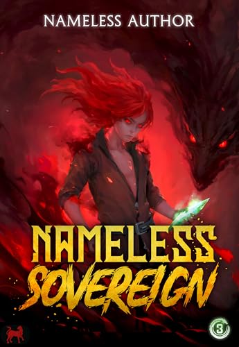 Nameless Sovereign 3: A Cultivation Progression Fantasy