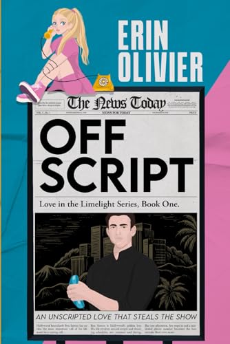 Off Script: An unscripted love story that steals the show