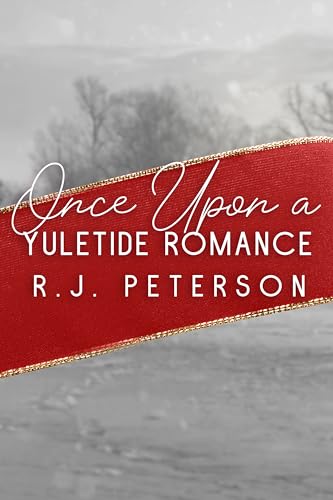 Once Upon a Yuletide Romance