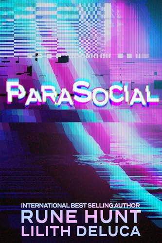 ParaSocial (ParaDise Duology #1)