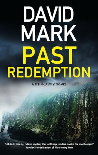 Past Redemption (A DS McAvoy novel, 13)