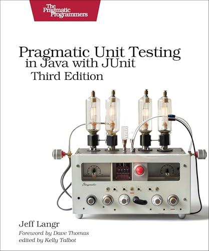 Pragmatic Unit Testing in Java with JUnit