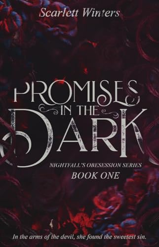 Promises in the Dark (Nightfall’s Obsession, #1)