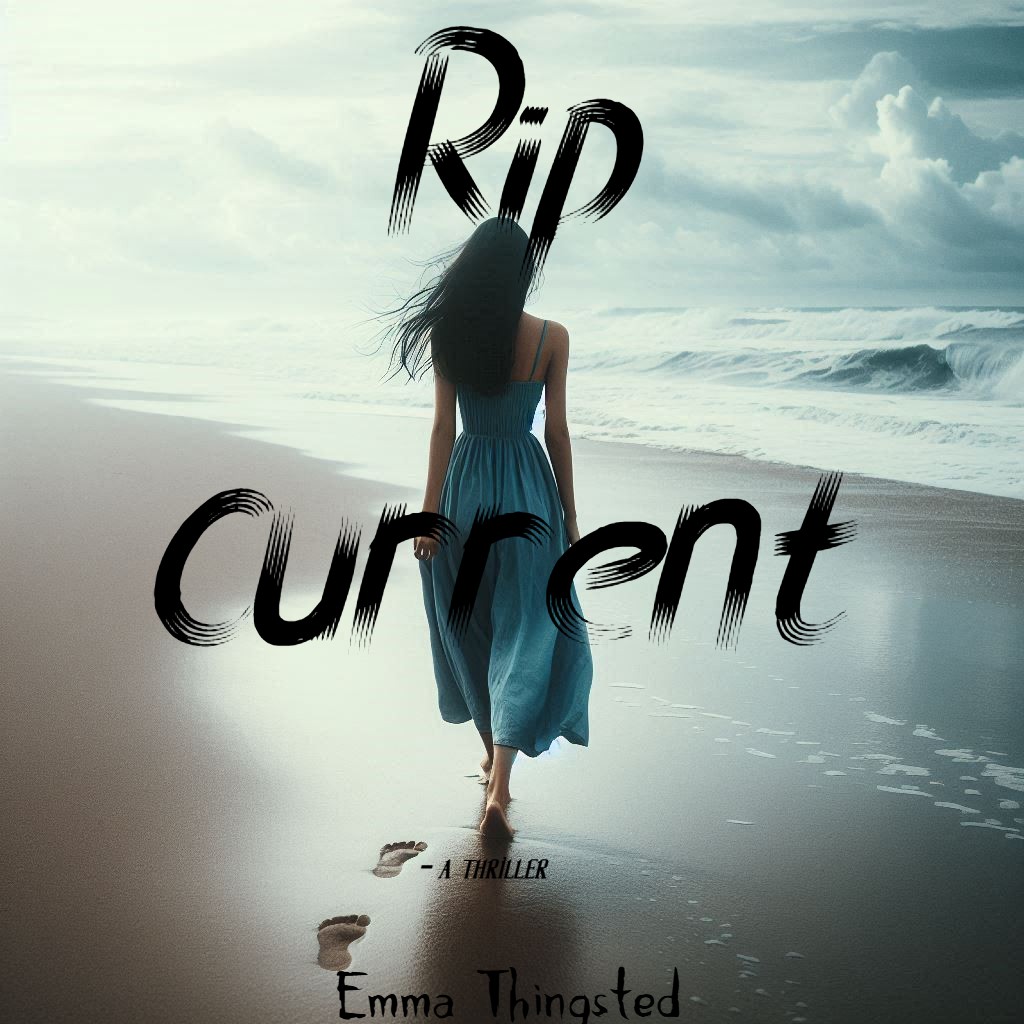 Rip Current by Emma Thingsted