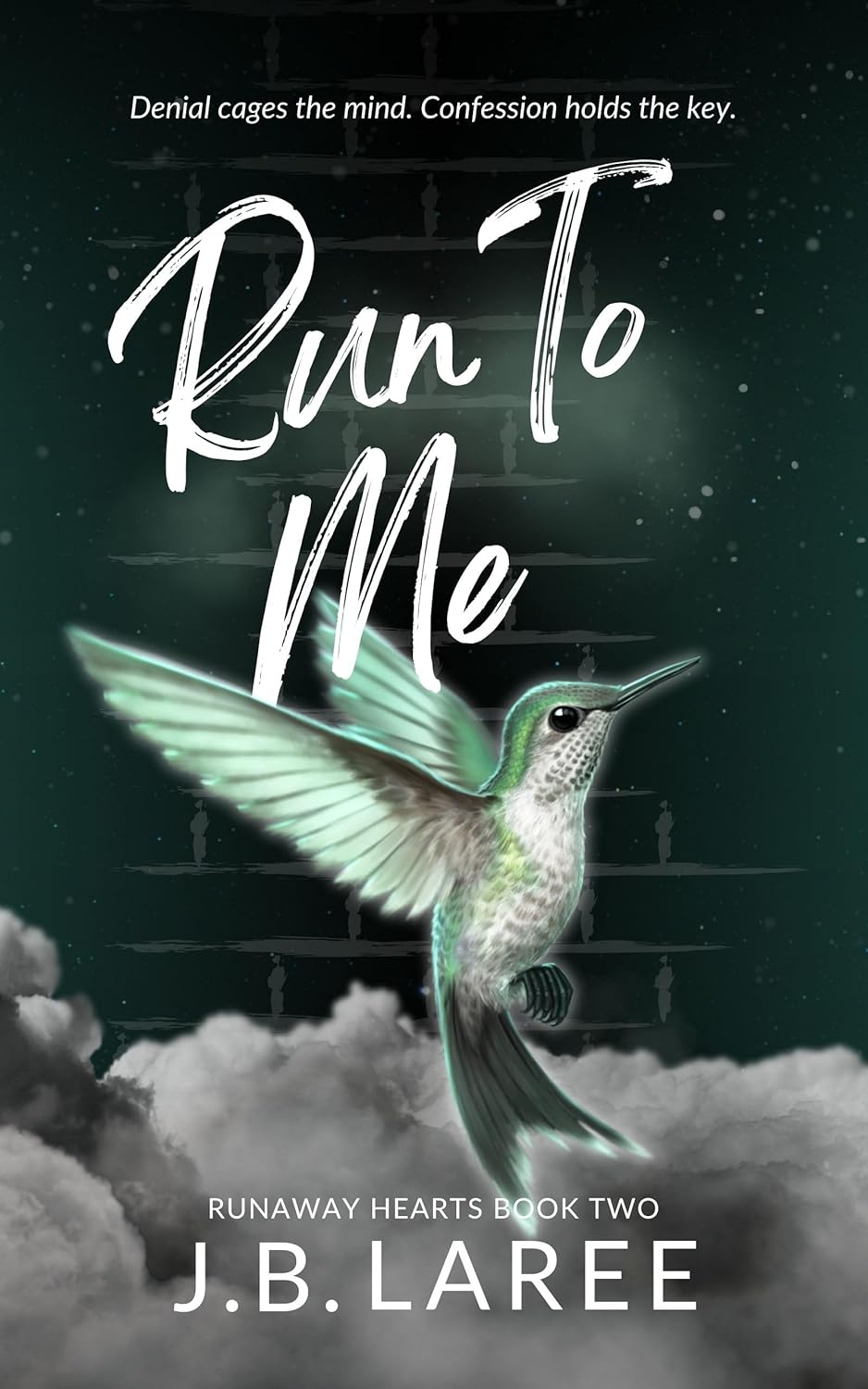 Run To Me (Runaway Hearts Book 2)