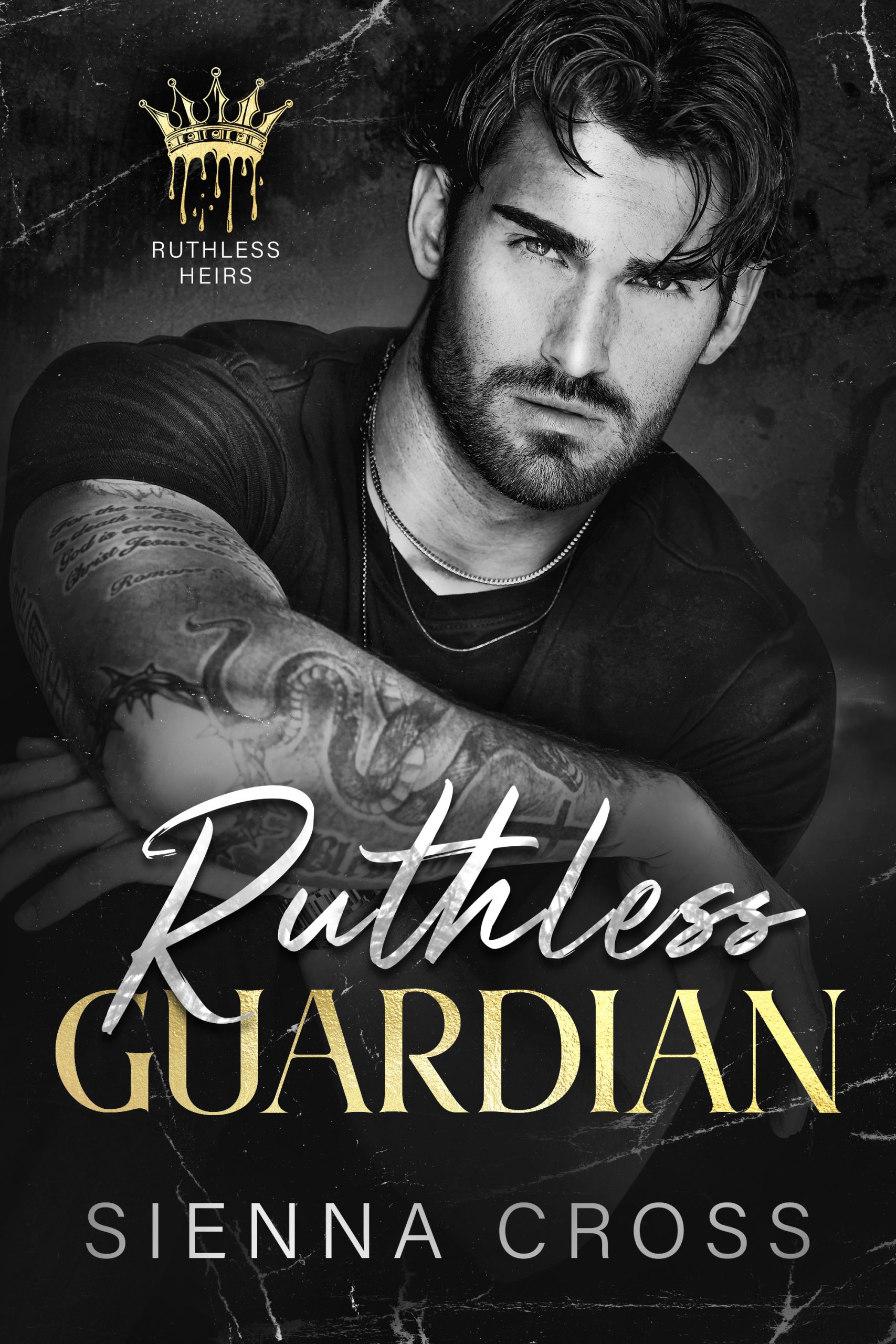 Ruthless Guardian (Ruthless Heirs #1)