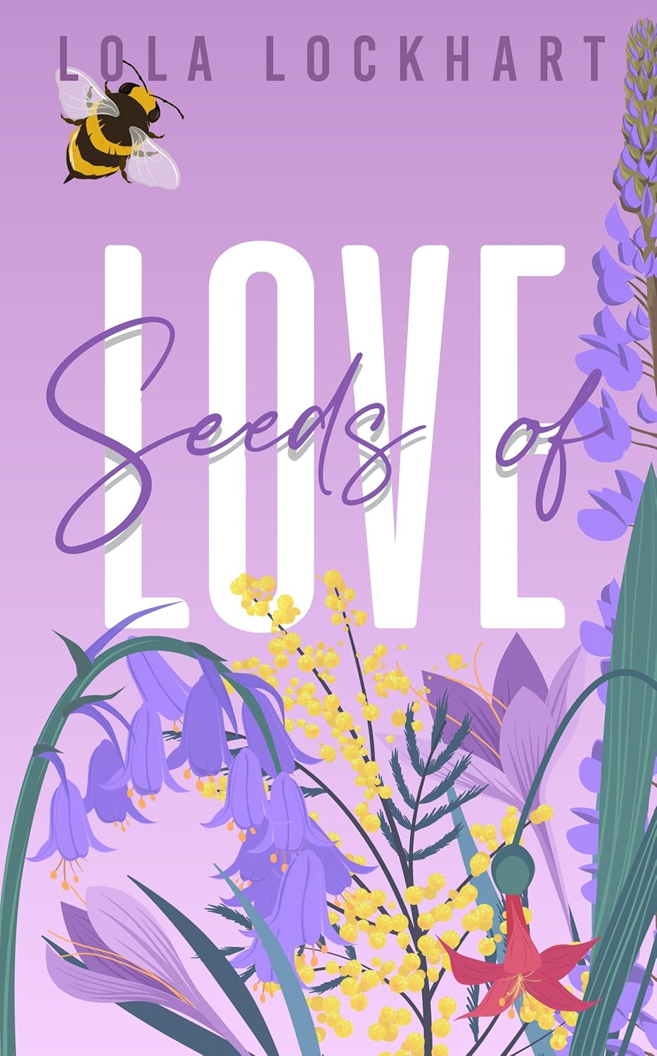 Seeds of Love