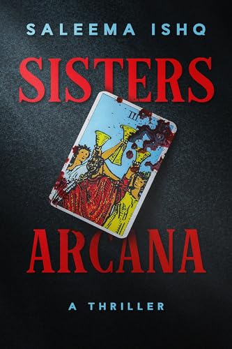 Sisters Arcana: A Thriller