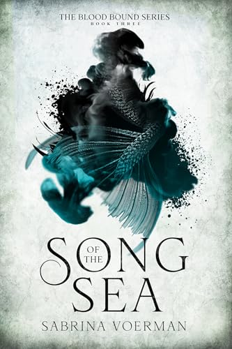 Song of the Sea (The Blood Bound Series Book 3)