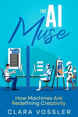 The AI Muse: How Machines Are Redefining Creativity