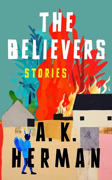 The Believers: Stories