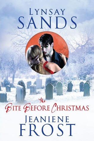 Download The Bite Before Christmas (Night Huntress #6.5; Argeneau #15.5; Night Huntress Universe #8.5) [EPUB] [PDF] by Jeaniene Frost