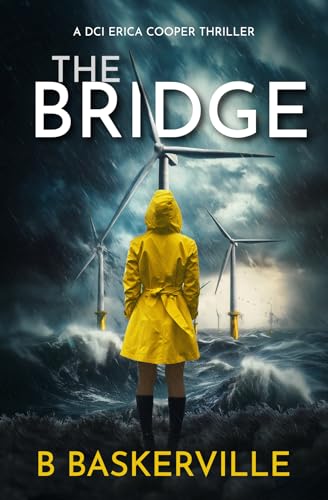 The Bridge (DCI Cooper Book 8)