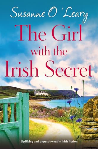 The Girl with the Irish Secret (Magnolia Manor #3)