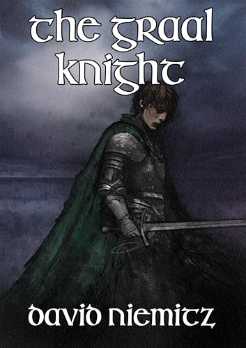 The Graal Knight (The Faerie Knight Book 2)