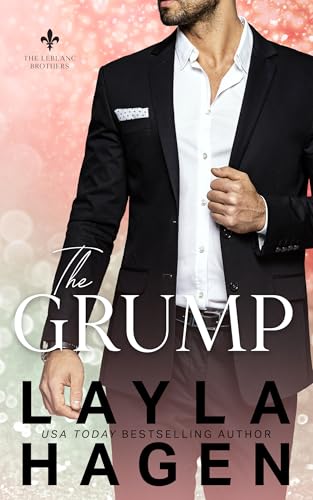 The Grump (The Leblanc Brothers #3)