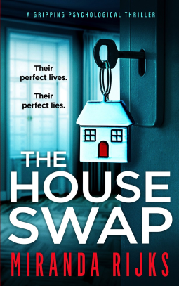 The House Swap