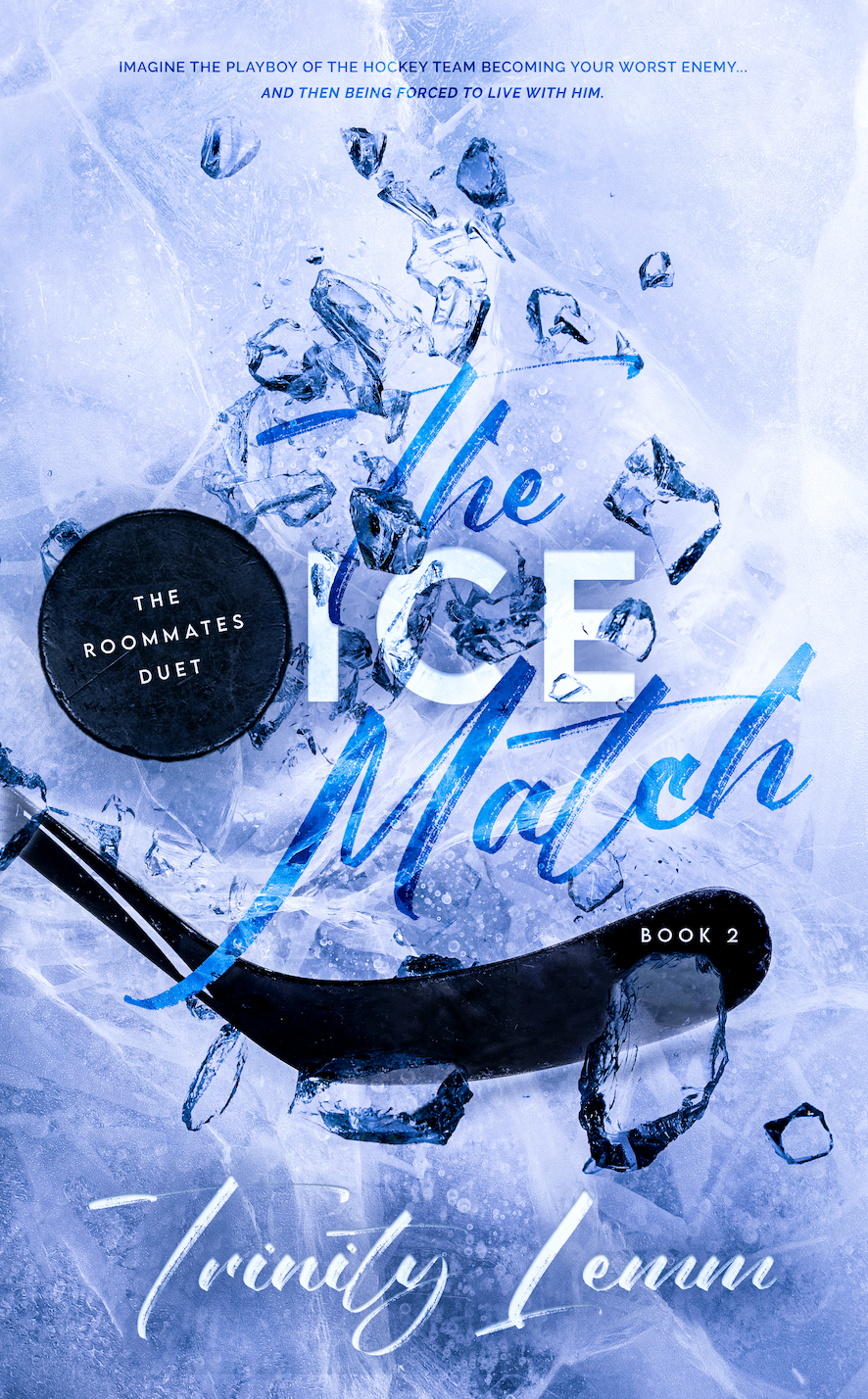 The Ice Match