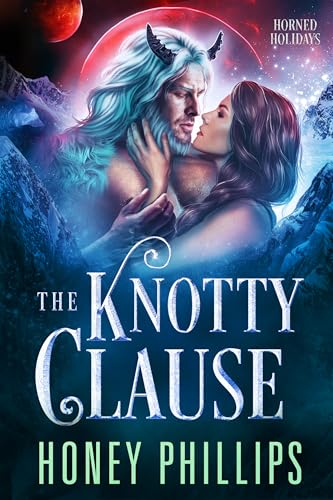 The Knotty Clause (Horned Holidays #4)