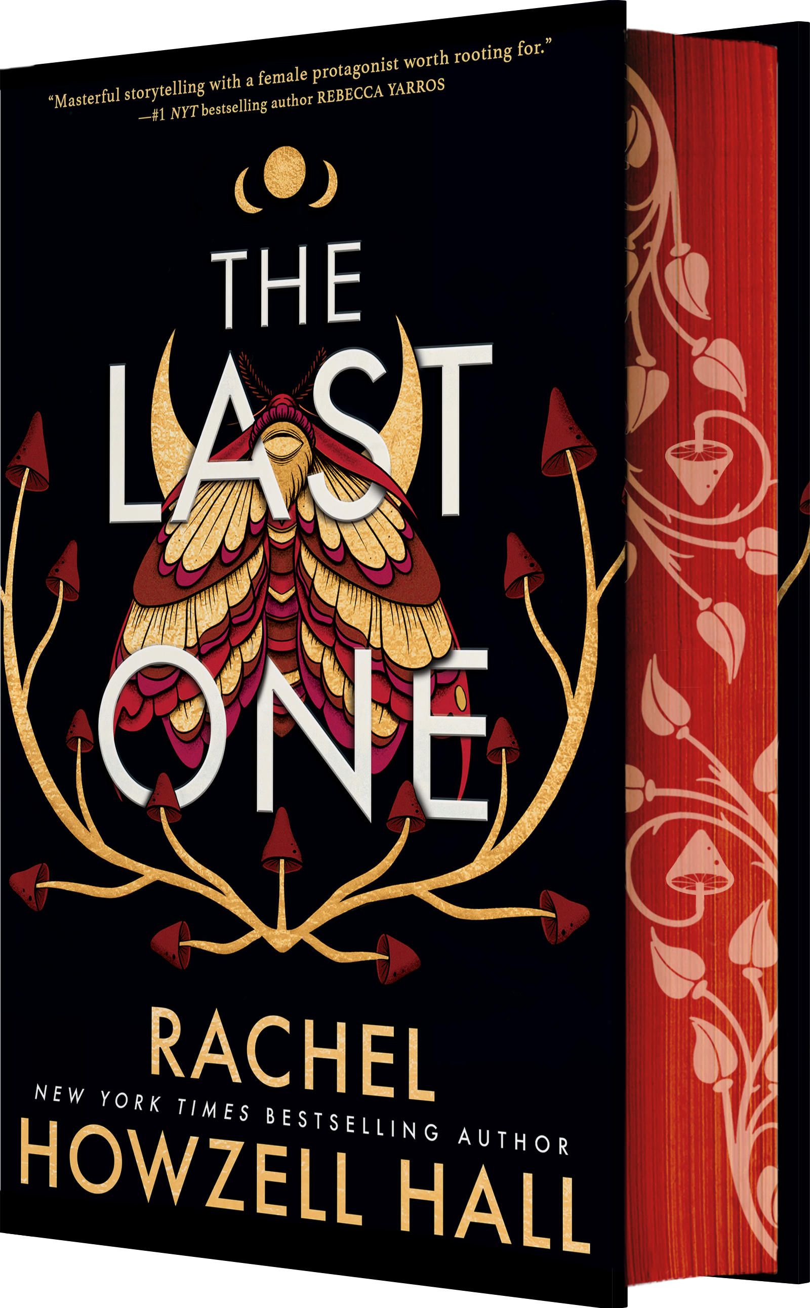 The Last One by Rachel Howzell Hall