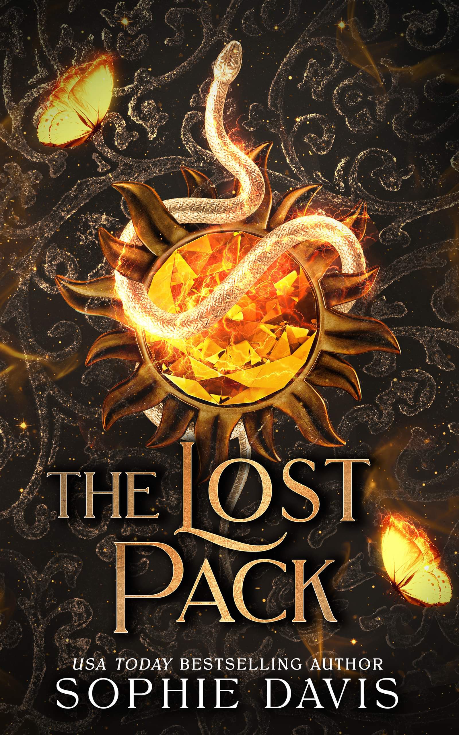 The Lost Pack