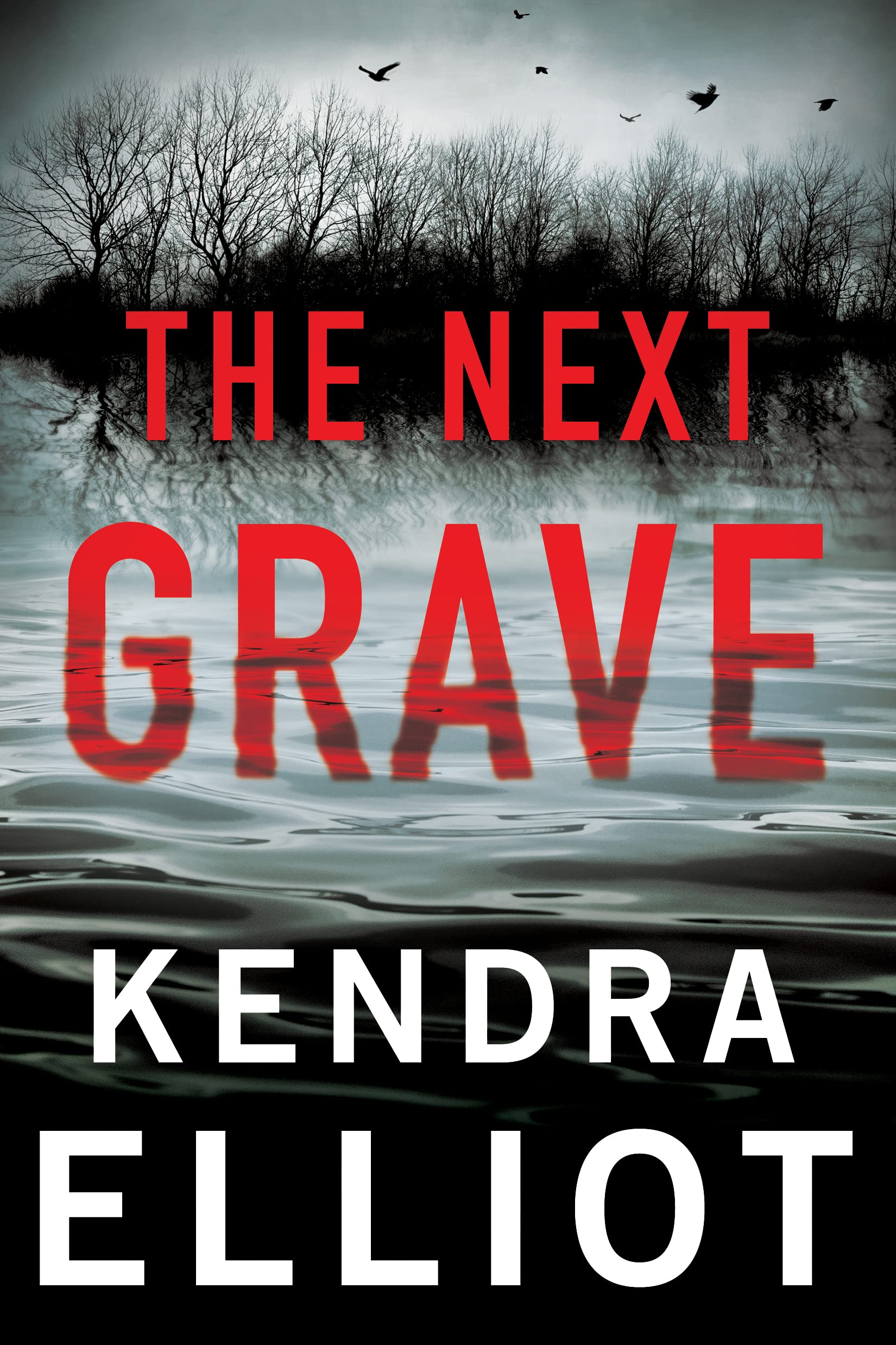 The Next Grave (Columbia River, #6)