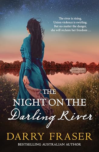 The Night on the Darling River