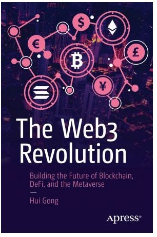 The Web 3 Revolution: Building the Future of Blockchain, Defi, and the Metaverse