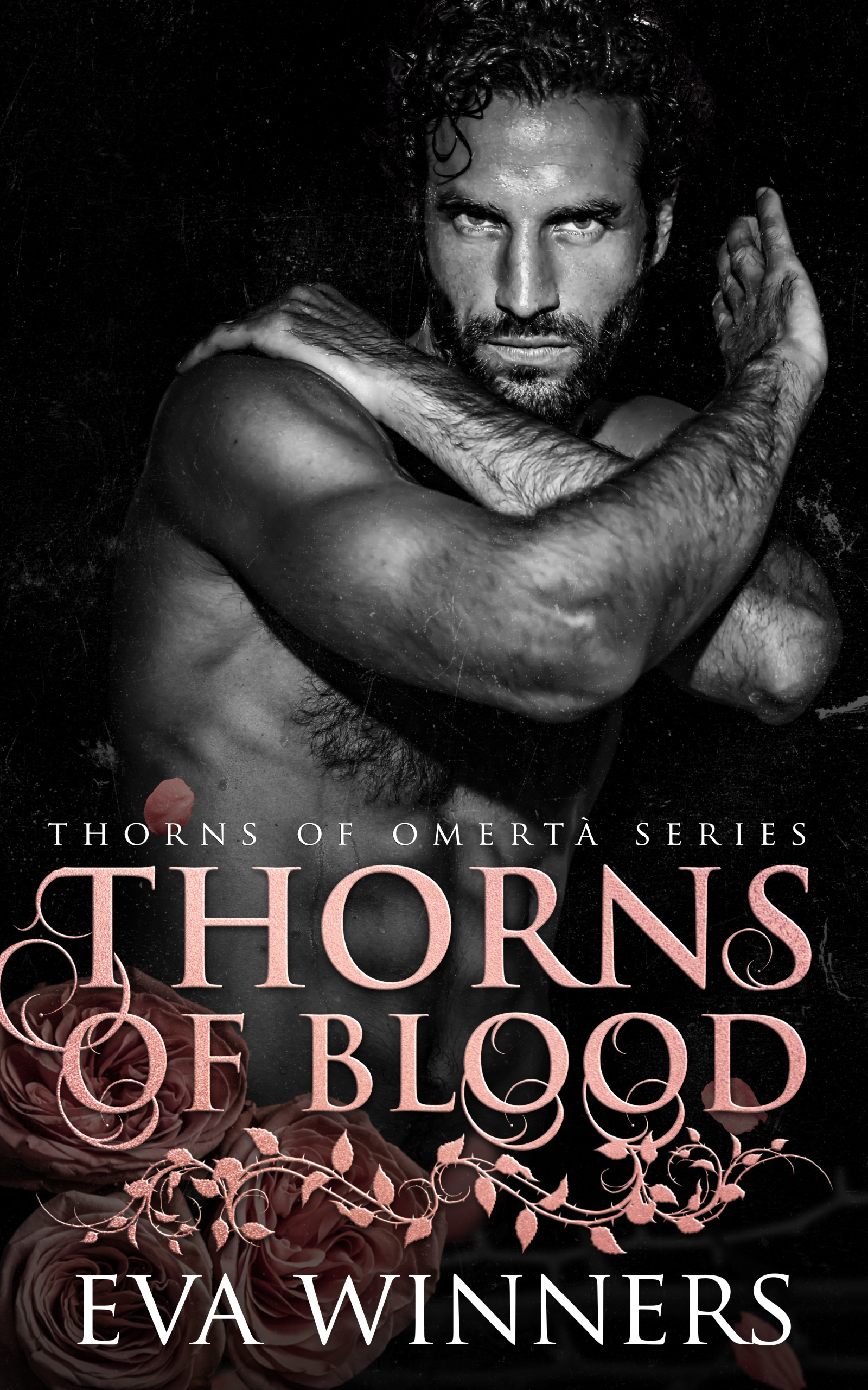 Thorns of Blood (Thorns of Omerta #6)