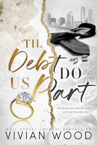 Download Til Debt Do Us Part: A Dark Billionaire Romance Box Set (Married At Midnight Book 4) [EPUB] [PDF] by Vivian Wood