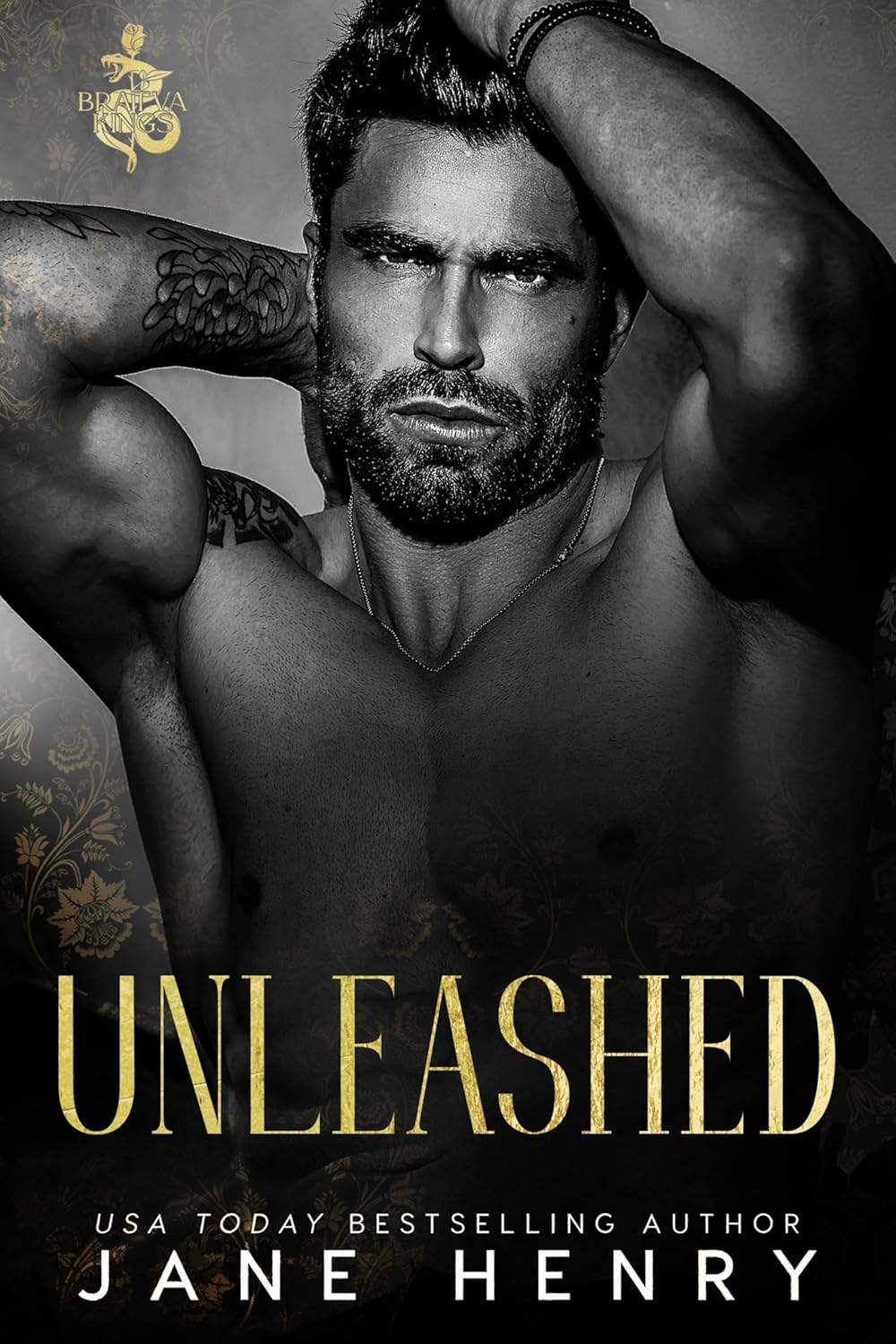 Unleashed (Bratva Kings #1)