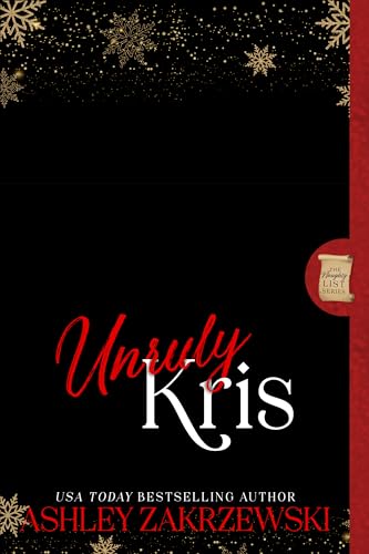 Unruly Kris