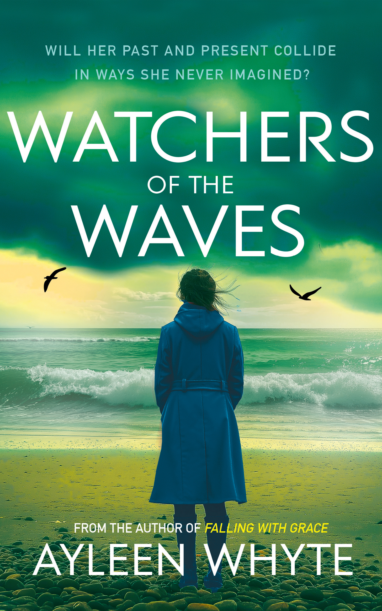 Watchers Of The Waves