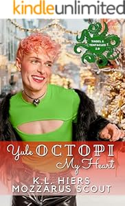 Yule Octopi My Heart