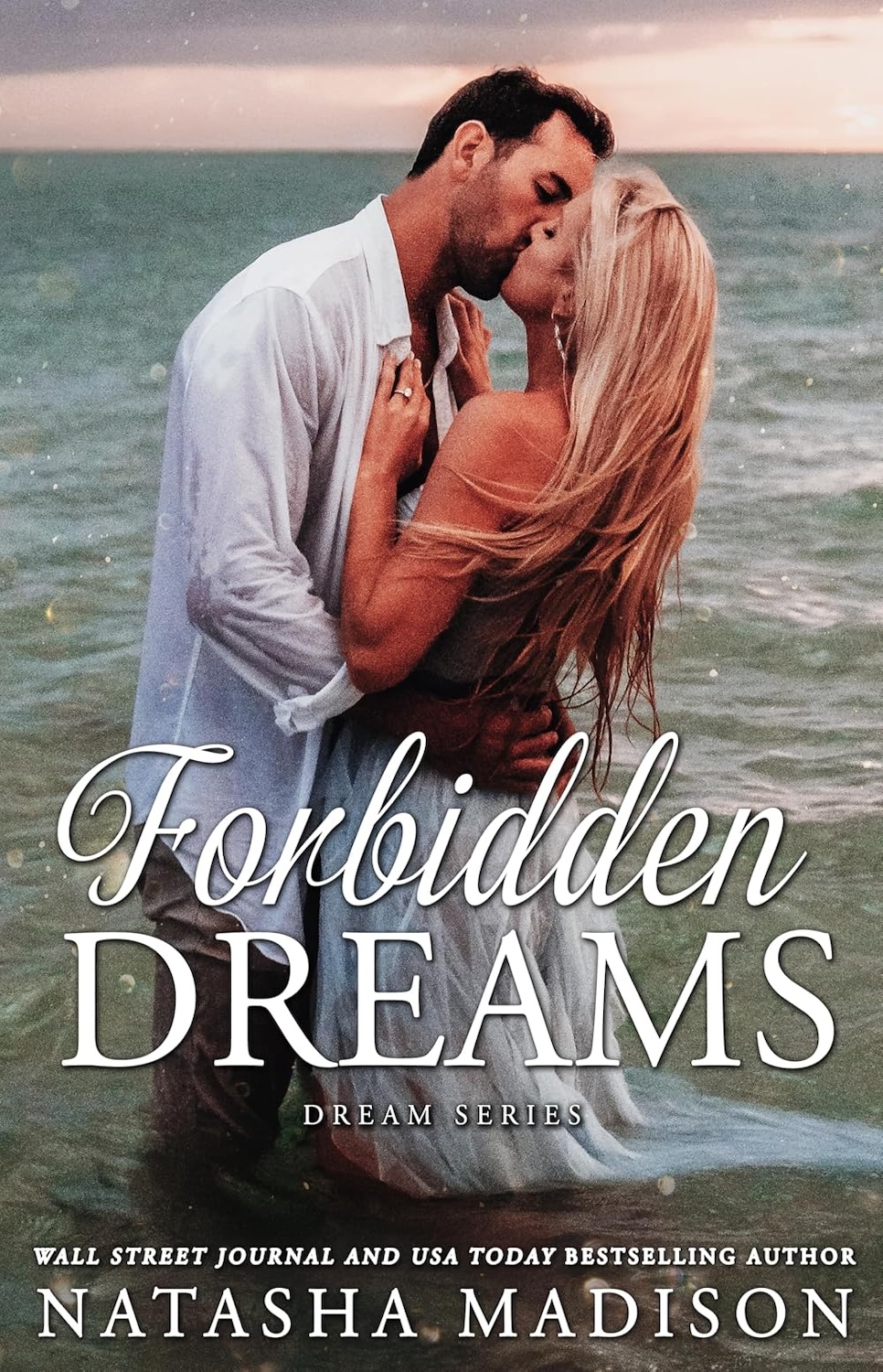 Download Forbidden Dreams (Dream, #2) [EPUB] [PDF] by Natasha Madison