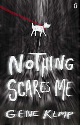 Download Nothing Scares Me [PDF] by Gene Kemp