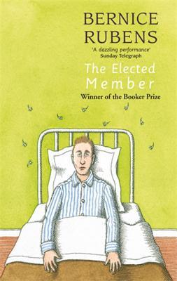 Download The Elected Member [EPUB] [PDF] by Bernice Rubens